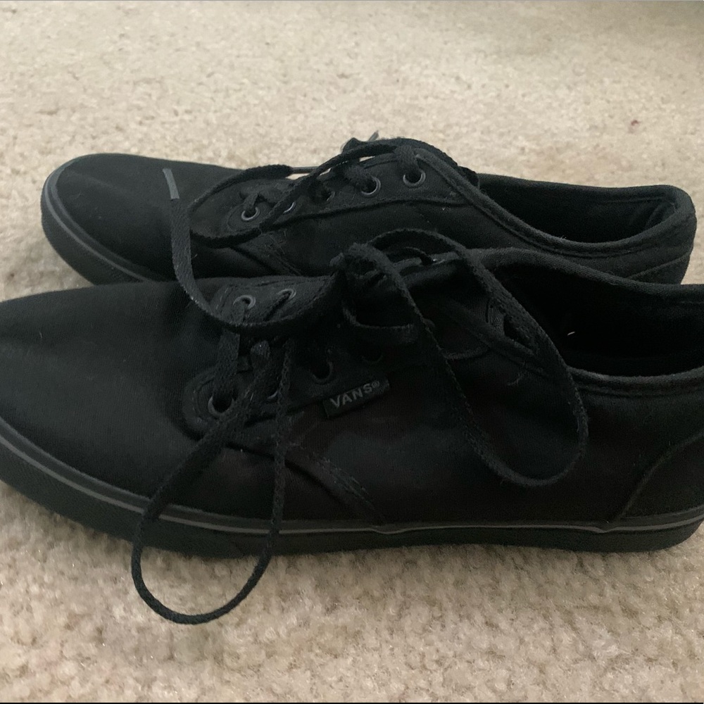 vans - Picture 3 of 3
